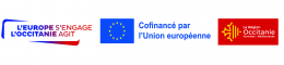 Cofinancé par l'Union Européenne
